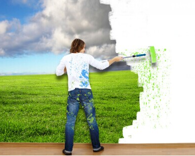 裝修乳膠漆用量計(jì)算 品牌乳膠漆價(jià)格