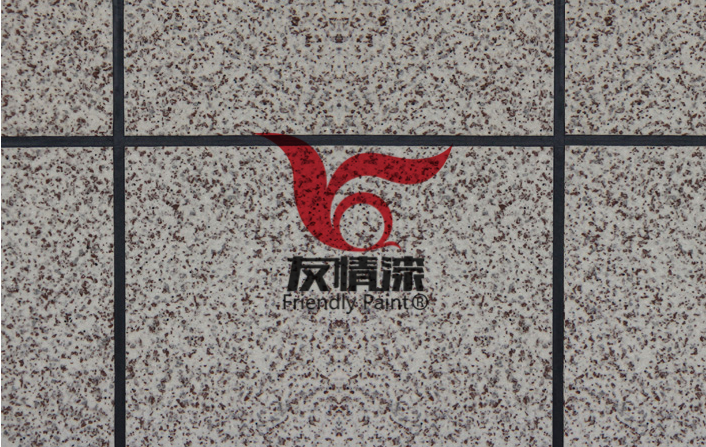 真石漆是水性涂料還是溶劑型涂料？