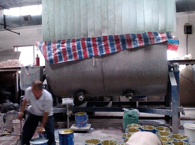 拒絕被忽悠!細數順德乳膠漆 拒絕被忽悠!細數順德乳膠漆