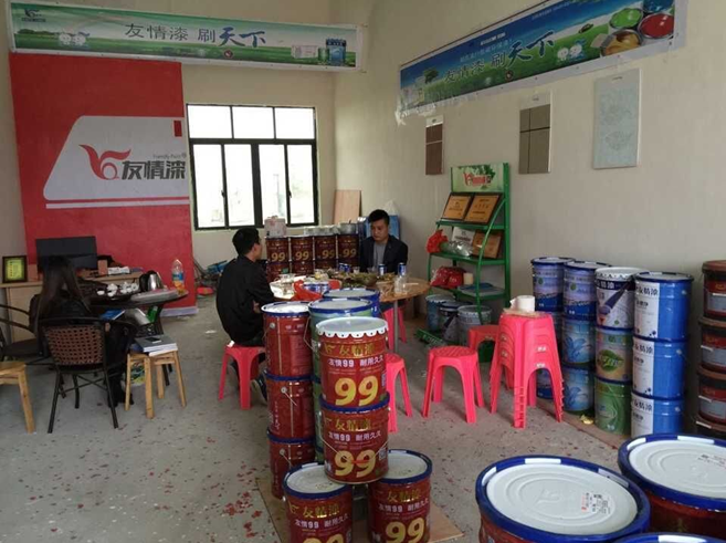 做油漆代理的你，這三方面學會了嗎？