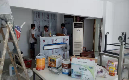 乳膠漆施工應(yīng)該注意什么 乳膠漆施工應(yīng)該注意什么