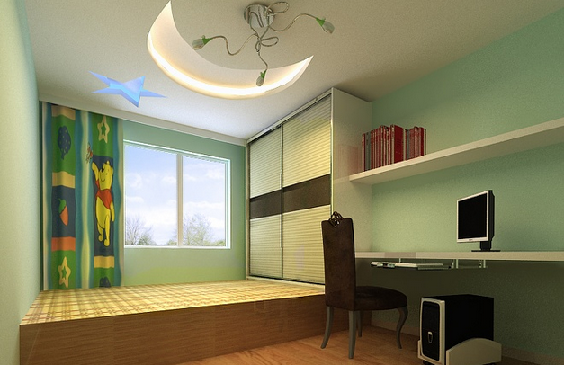 漲姿勢(shì)，家居設(shè)計(jì)中的色彩禁忌