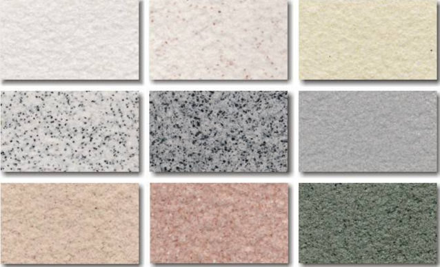 友情真石漆代理：博采眾長，不斷創新