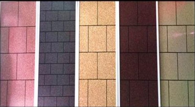 真石漆代理:真石漆分格處理應(yīng)當注意哪些因素 真石漆代理:真石漆分格處理應(yīng)當注意哪些因素