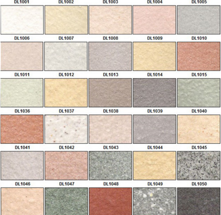 真石漆代理:環(huán)保天然真石漆基層必備四大條件 真石漆代理:環(huán)保天然真石漆基層必備四大條件