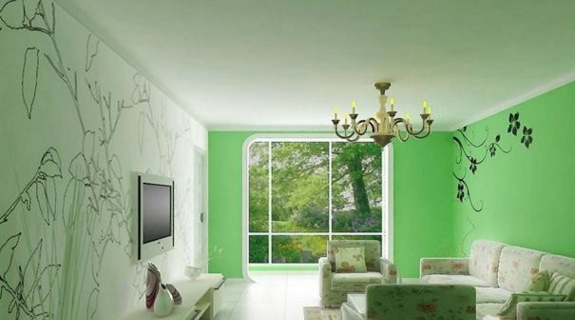 乳膠漆代理：乳膠漆選購因房而異