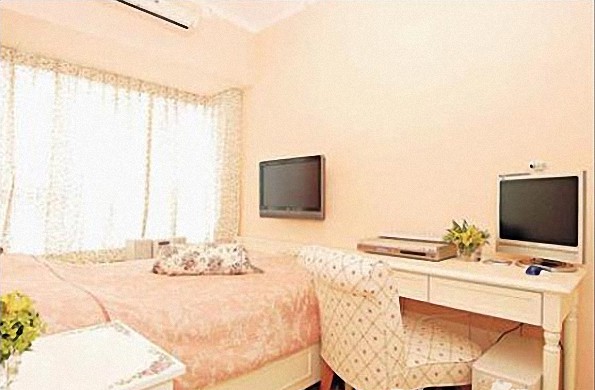 墻面乳膠漆搭配原來還有這個(gè)講究 墻面乳膠漆搭配原來還有這個(gè)講究