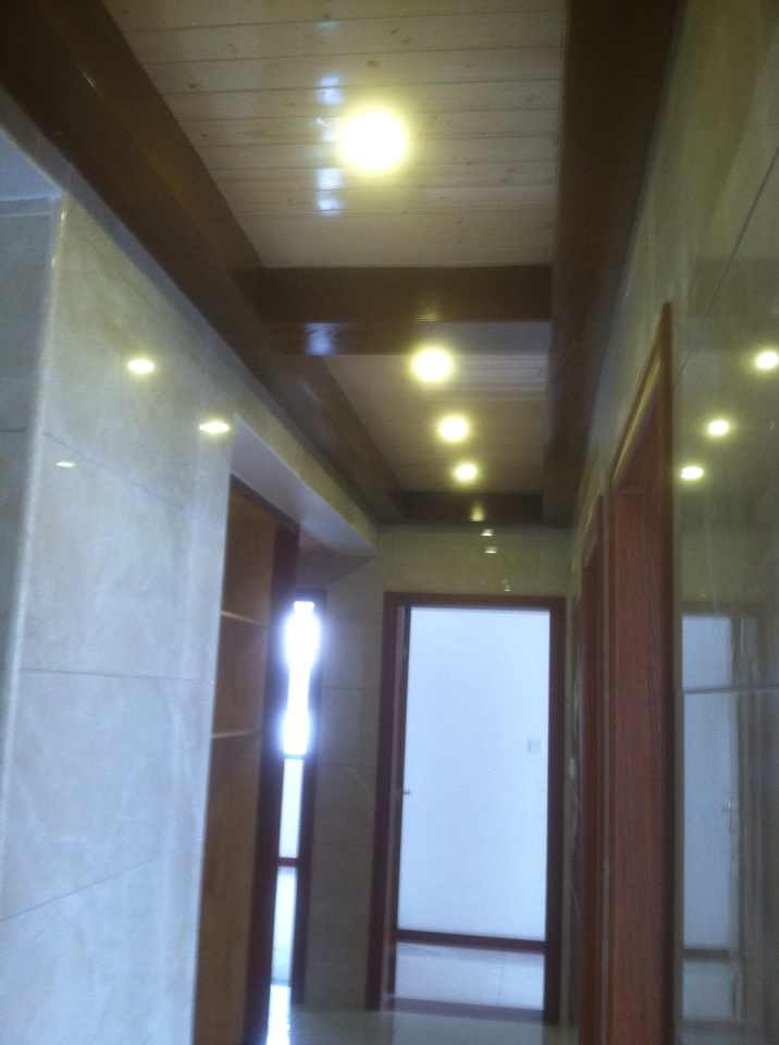 友情漆,有質量就有市場 友情漆,有質量就有市場