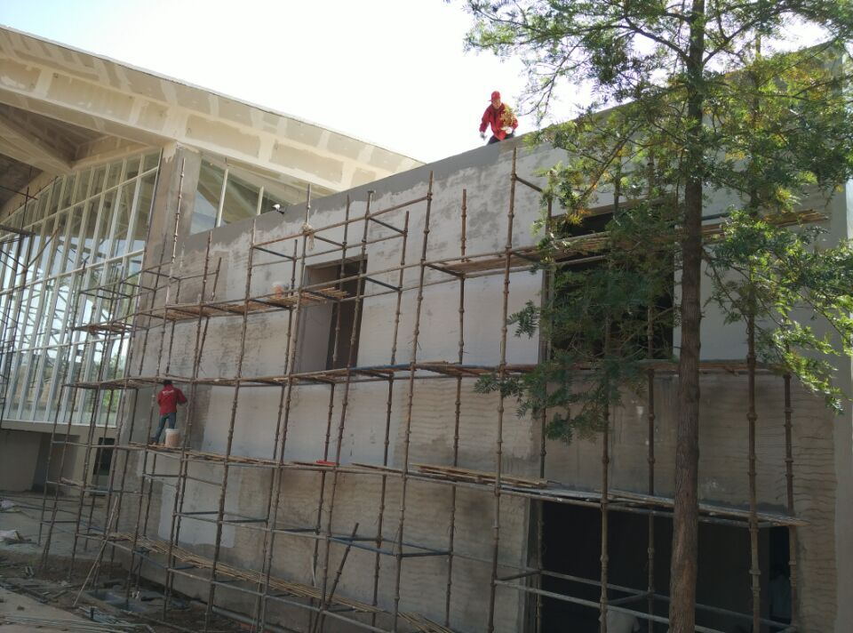 中國制造——友情漆，揚威海外市場