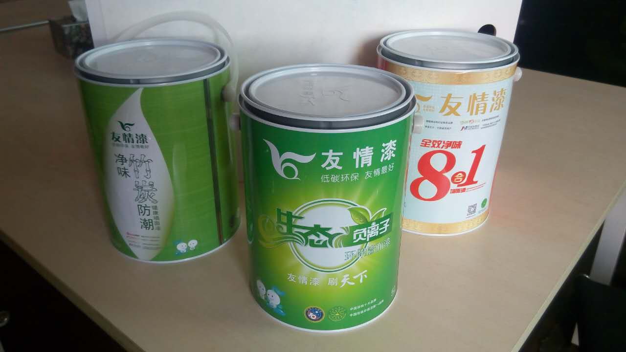 小桶乳膠漆 小桶乳膠漆