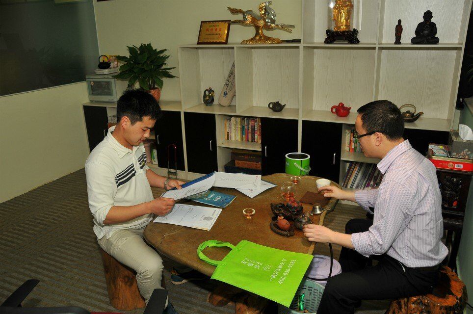 加盟友情漆拓展新天地 加盟友情漆拓展新天地