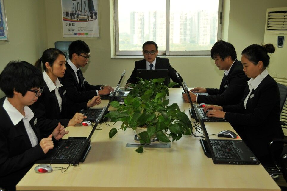 告別單一銷售,多渠道經(jīng)營創(chuàng)佳績 告別單一銷售,多渠道經(jīng)營創(chuàng)佳績