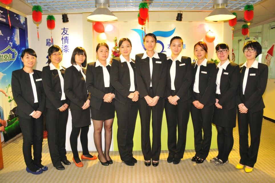 油漆代理店面經(jīng)營幾個要點 油漆代理店面經(jīng)營幾個要點