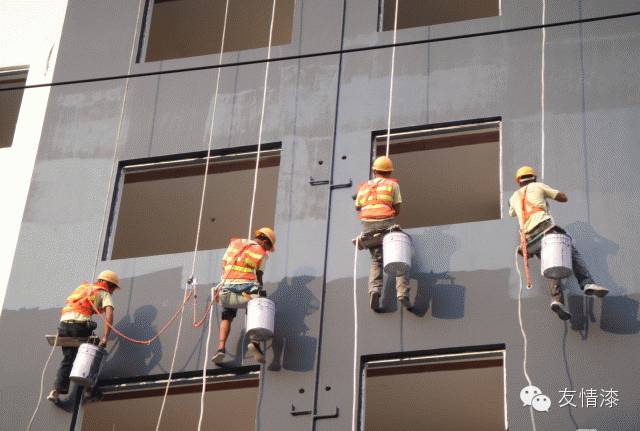 中央發(fā)力租房市場(chǎng)，涂料行業(yè)迎來新商機(jī)