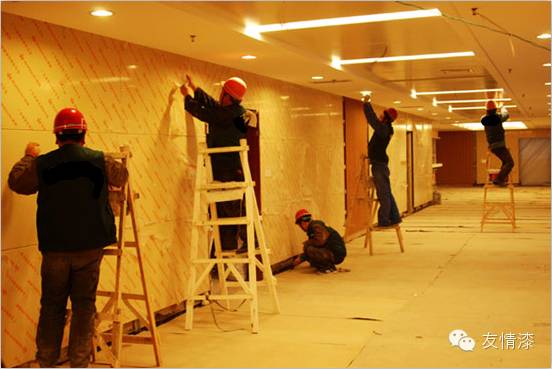 中央發(fā)力租房市場(chǎng)，涂料行業(yè)迎來新商機(jī)