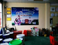 武宣友情漆 武宣友情漆