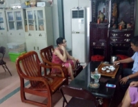 漆行天下，用心服務