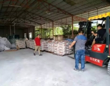 友情漆不斷創新突破,打開海外市場銷路 友情漆不斷創新突破,打開海外市場銷路