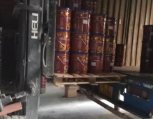 裝修旺季友情漆備貨充分,迎接客戶市場大需求 裝修旺季友情漆備貨充分,迎接客戶市場大需求