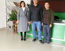 誠心待人品質示人 友情漆用真誠贏得合作 誠心待人品質示人 友情漆用真誠贏得合作