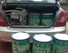 靠產品優勢取勝,友情無機涂料出貨猛 靠產品優勢取勝,友情無機涂料出貨猛